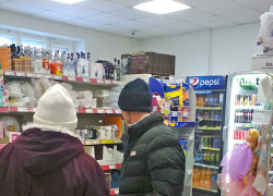 Мы что, за доллары и евро покупаем ингредиенты для творога, что он так подорожал? - камышанин