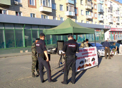 Кого в Камышине приглашают на службу в полицию с предоставлением служебного жилья