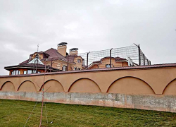 В Волгоградской области скроют дворцы чиновников, депутатов и силовиков, - "Блокнот Волгограда"