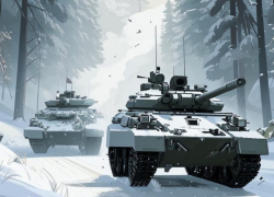 Новости СВО на утро 6 марта: ВКС России разбомбили военные заводы, приближается катастрофа ВСУ в Курской области, а США "отключили" Украине HIMARS