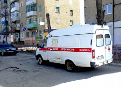 В Камышине зафиксирована новая смерть от коронавируса: заразившихся уже мало, а покойников из-за ковида по-прежнему много