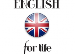 Центр изучения английского языка «English for life» приглашает камышан на курсы