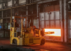 В Камышине на месте банкротного ООО "Волжская кузница" возникла другая "Кузница"