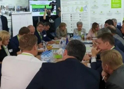 Станислава Зинченко позвали на российский форум "лидеров муниципального управления"