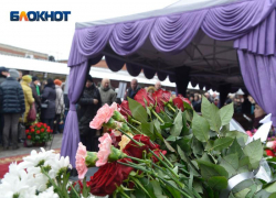 Сгорел, задохнулся, оторвался тромб: в Михайловке за две недели погибли три врача, - "Блокнот Волгограда"