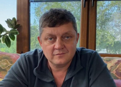 Сегодня, 23 сентября, отмечает день рождения владелец российской медиакомпании "Блокнот" Олег Пахолков
