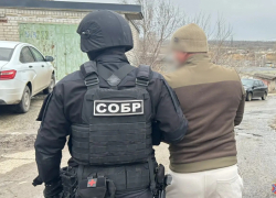 Оперативники задержали директора УК за дачу взятки (ВИДЕО)