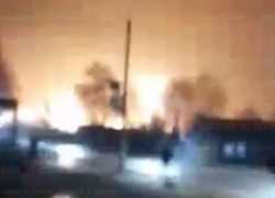 «На *****!» - во Владимире удар по ключевой подстанции, жители пытаются отгонять БПЛА матом, губернатор Авдеев займется ликвидацией последствий с утра