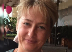 Перед Новым годом в Волгоградской области пропала светловолосая женщина, - "Блокнот Волгограда"