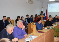 Трое депутатов Камышинской городской думы проголосовали против бюджета-2020