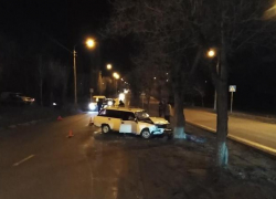 В пресс-службе регионального главка МВД "Блокноту Камышина" подтвердили факт смертельного ДТП на улице Текстильной в Камышине