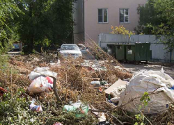 Новый "мусорный" регоператор вышел на прямую связь с камышанами