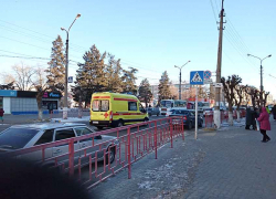 Коронавирусную инфекцию в Волгоградской области мороз не берет: за сутки прибавилось рекордное количество зараженных и пятеро погибших
