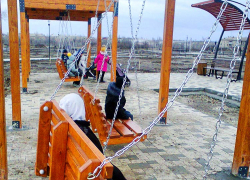 В Камышине рассчитали, сколько будет составлять плата за детсады в 2024 году