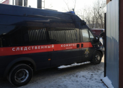 В Камышине задержан подозреваемый, "живший" с трупом в одной квартире целую неделю