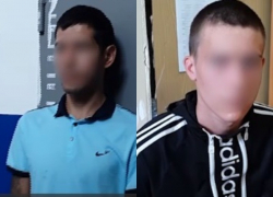 Разбойники отстреливались от полицейских и угрожали взорвать гранату