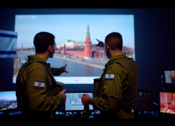 Израиль убьет лидеров России, стоит только пожелать: пресс-секретарь ЦАХАЛа высказала неприкрытую угрозу, - "Блокнот - Россия"