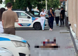 Российские СМИ пишут, что убийство федерального судьи в Камышине не связано с его профессиональной деятельностью, но это пока лишь версия