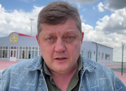 Олег Пахолков ответил Евгению Пригожину по поводу сравнения Сталинградской битвы со взятием Соледара