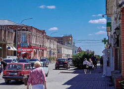 В Камышине, как и везде в России, судимых больше не пустят работать за руль автобусов и такси