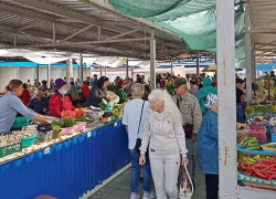 В камышинских поликлиниках горожанам предлагают привиться супервакциной от гриппа