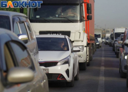 Полиция призывает камышан учитывать опасную плотность транспортного потока во время отпусков