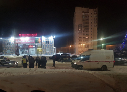 До 10 лет тюрьмы грозит двум камышинским парням, избившим полицейских