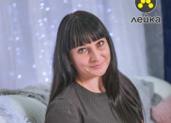 "Блокнот Камышина" представляет участниц "Снегурочка-шоу": Анастасия Литвинова