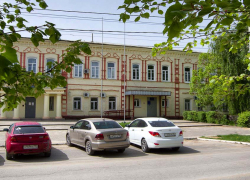 Камышинская городская прокуратура направила в суд уголовное дело о мошенничестве при получении земельного участка