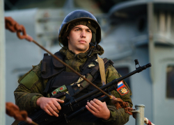 Специальную военную операцию на Украине могут завершить