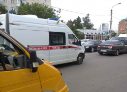 В Камышине плюс 10 инфицированных 24 июля и новая смерть от ковида