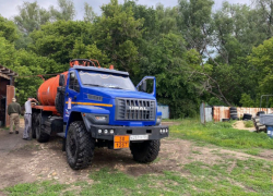 В Волгоградской области оперативники задержали "семейную ОПГ", "специализирующуюся" на краже нефти и автомобилей
