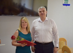 Стало известно, кто в Камышине передовики торговли