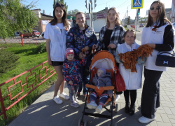Депутат камышан в Облдуме Дмитрий Крикунов пробует себя в роли блогера?