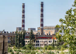 Коммунальщики объвили об отключении горячей воды в восьми многоэтажках 5-го микрорайона сегодня, 21 августа