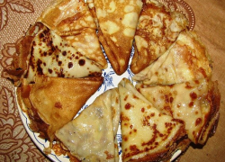 Активные камышане уже готовят "дворовую" Масленицу и зовут присоединиться  единомышленников к инициативе