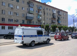 Следователи Камышина шли по кровавому следу от ботинка на месте жуткого преступления, пока не вышли на убийцу 