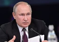 "Терзать и трясти!" - так президент велел поступать с чиновниками на местах во имя интересов людей