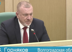 «Это мнение жителей»: как за 90 секунд Совет Федерации ввёл московское время в Волгоградской области, - "Блокнот Волгограда"