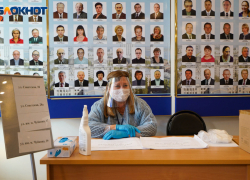 Жителям Волгоградской области раскрыли возможные схемы фальсификации на выборах, - "Блокнот Волгограда"