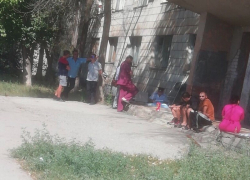 Стали известны подробности гибели годовалого ребенка, сорвавшегося из окна, - "Блокнот Волгограда"