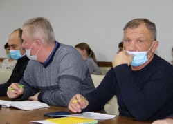 Выборы в Камышинскую районную думу в 2022 году политические активисты хотят сделать, наконец, многопартийными