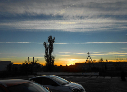 Как Волгоградская область пережила ночную атаку БПЛА  