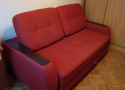 В Камышине мошенник так задурил голову продавщице дивана, что она перевела проходимцу 34 тысячи рублей