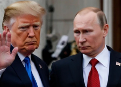 Будапешт отменяется? Подготовку саммита приостановили - Трамп не планирует встречаться с Путиным в ближайшем будущем, - "Блокнот - Россия"