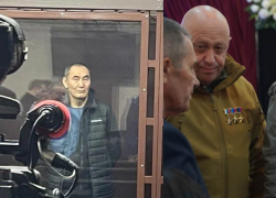 Евгений Пригожин прокомментировал слухи о пополнении Михаилом Музраевым рядов ЧВК «Вагнер», - "Блокнот Волгограда"