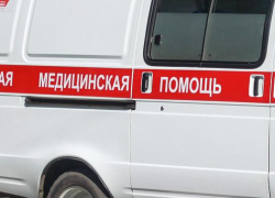 Очевидцы сообщают в соцсетях, что в Камышине сбили 11-летнего школьника (ВИДЕО)