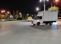 Широкая улица Некрасова в Камышине становится аварийно опасной: на ней опять ДТП, сбили молодую велосипедистку