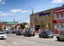 Мощная пыльная буря на неделю накроет Волгоградскую область  