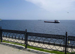 Депутаты Камышинской городской думы закладывают в бюджет 2021 года 12 миллионов на проектные работы по причалу на Волге